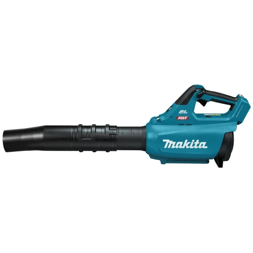 Акумуляторна повітродувка Makita XGT 40 V MAX UB001GZ (АКБ і ЗП) (SET-UB001GZ-PROMOXGT)