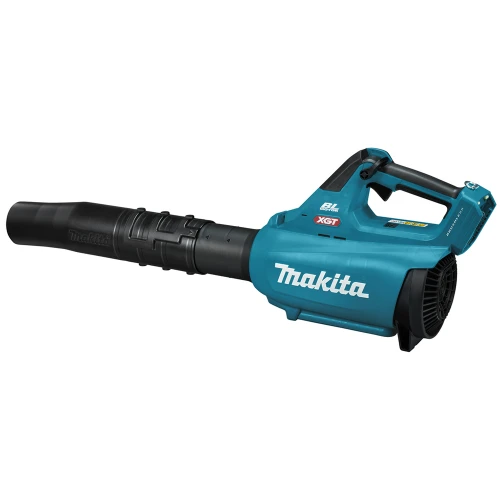 Акумуляторна повітродувка Makita XGT 40 V MAX UB001GZ (АКБ і ЗП) (SET-UB001GZ-PROMOXGT)