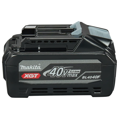 Акумуляторна ланцюгова пила Makita XGT 40 V MAX UC030GZ (АКБ і ЗП) (SET-UC030GZ-PROMOXGT)