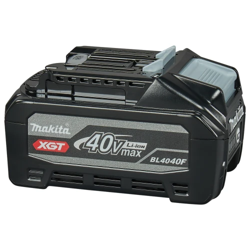 Акумуляторна ланцюгова пила Makita XGT 40 V MAX UC030GZ (АКБ і ЗП) (SET-UC030GZ-PROMOXGT)
