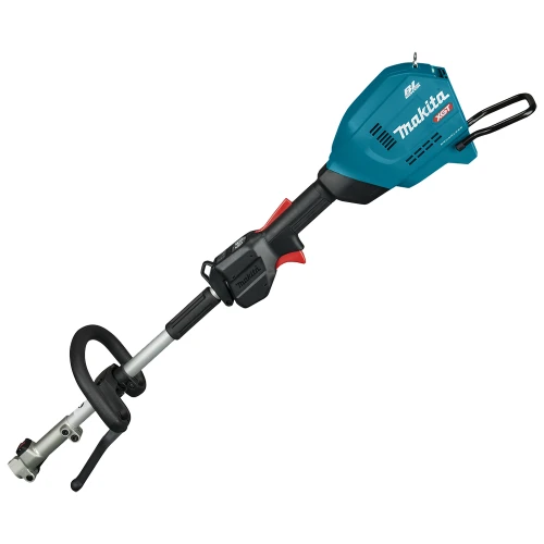 Багатофункціональний акумуляторний садовий інструмент Makita XGT 40 V MAX UX01GZ (АКБ і ЗП) (SET-UX01GZ-PROMOXGT)