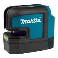 Лазерний лінійний нівелір Makita (зелений лазер) (SK105GDZ)