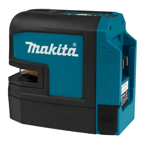 Лазерний лінійний нівелір Makita (зелений лазер) (SK105GDZ)