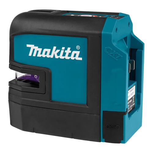 Лазерный линейный нивелир (красный лазер) Makita  (без АКБ) (SK106DZ)