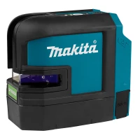 Лазерний лінійний нівелір Makita (зелений лазер) (SK106GDZ) 