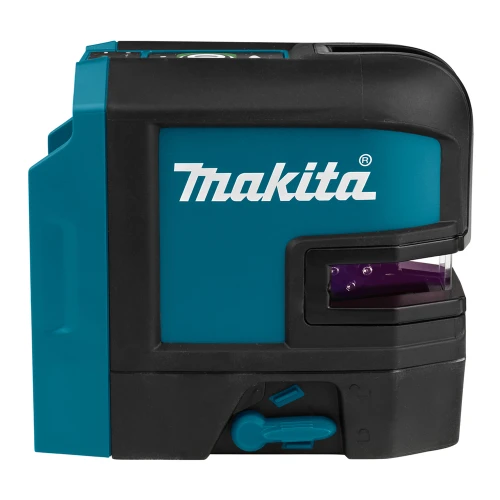 Лазерний лінійний нівелір Makita (зелений лазер) (SK106GDZ) 