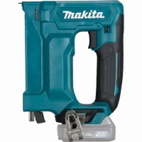 Аккумуляторный степлер Makita ST 113 DZ (без АКБ и ЗУ) (ST113DZ)