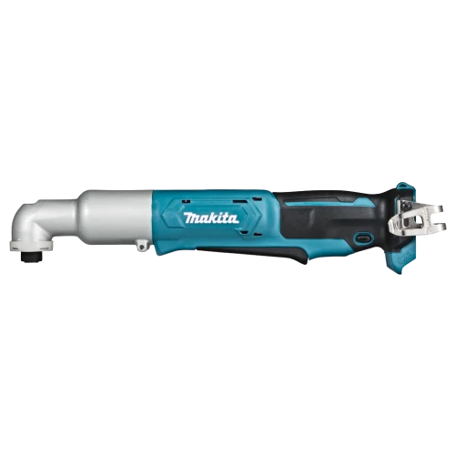 Акумуляторний кутовий ударний гвинтокрут Makita TL064DZ CXT без АКБ і зарядного пристрою (TL064DZ) 