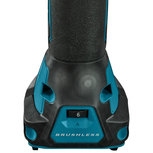 Аккумуляторный многофункциональный инструмент Makita XGT 40 V MAX TM001GZ03 (без АКБ и ЗУ) (TM001GZ03)