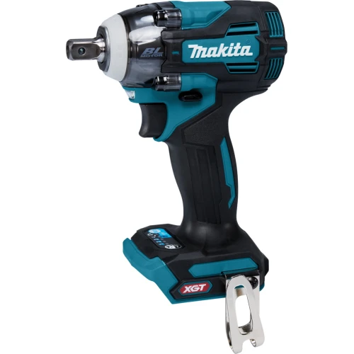 Акумуляторний ударний гайкокрут Makita TW005GZ XGT 40V MAX безщітковий (TW005GZ)