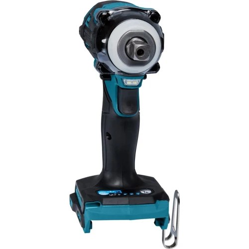 Акумуляторний ударний гайкокрут Makita TW005GZ XGT 40V MAX безщітковий (TW005GZ)