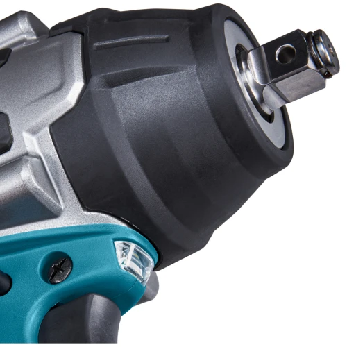 Акумуляторний ударний гайкокрут Makita 40V XGT безщітковий (TW007GZ)