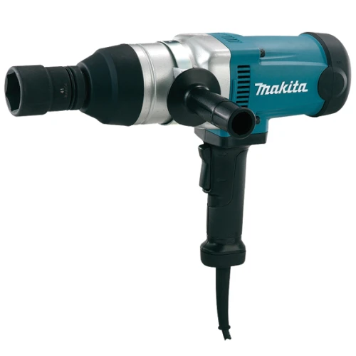 Ударний гайковерт Makita TW1000 (TW1000)