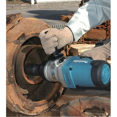 Ударний гайковерт Makita TW1000 (TW1000)