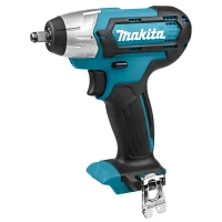Акумуляторний ударний гайкокрут Makita TW140DZ CXT без АКБ та зарядного пристрою (TW140DZ) 