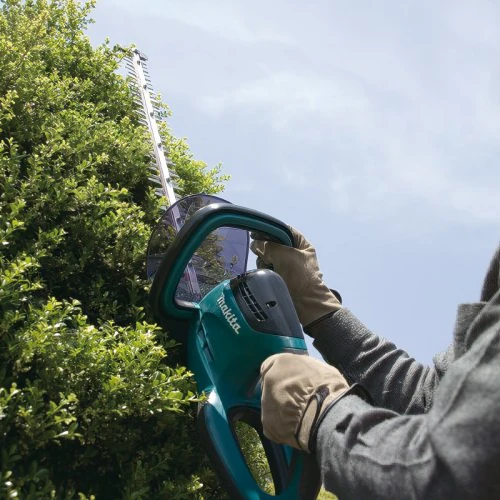 Мережевий кущоріз Makita UH 4570 (UH4570)