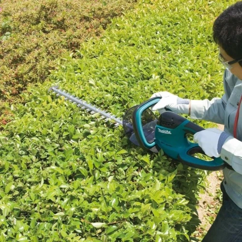 Мережевий кущоріз Makita UH 4570 (UH4570)