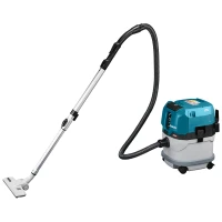 Акумуляторний пилосос Makita XGT 40 V MAX VC003GLZ (без АКБ і ЗП) (VC003GLZ) 