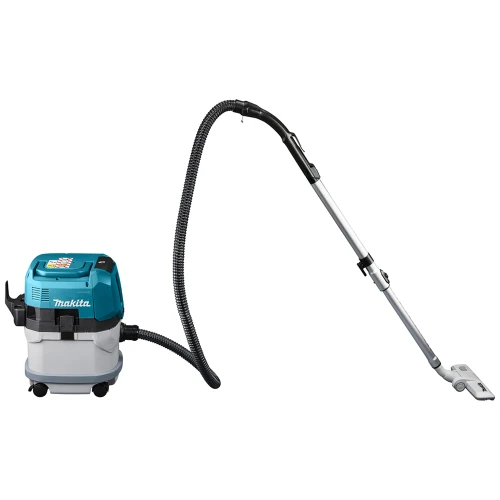Акумуляторний пилосос Makita XGT 40 V MAX VC003GLZ (без АКБ і ЗП) (VC003GLZ) 