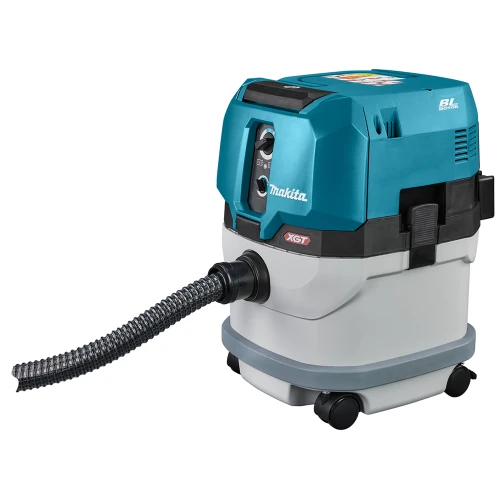 Акумуляторний пилосос Makita XGT 40 V MAX VC003GLZ (без АКБ і ЗП) (VC003GLZ) 