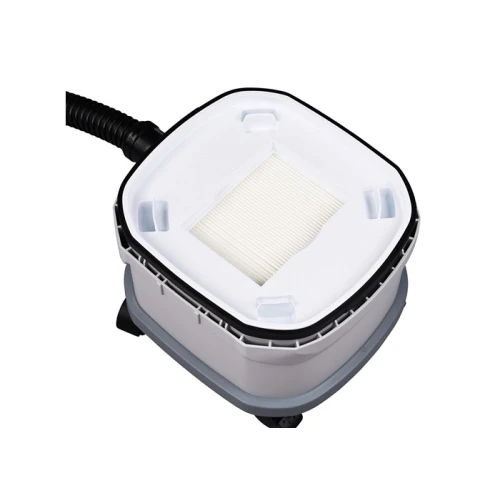 Аккумуляторный пылесос Makita AWS XGT 40 V MAX VC004GLZ01 (без АКБ и ЗУ) (VC004GLZ01)