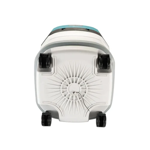 Аккумуляторный пылесос Makita AWS XGT 40 V MAX VC004GLZ01 (без АКБ и ЗУ) (VC004GLZ01)