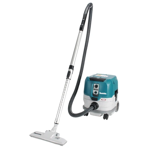 Акумуляторний пилосос Makita XGT 40 V MAX VC005GLZ (без АКБ і ЗП) (VC005GLZ) 
