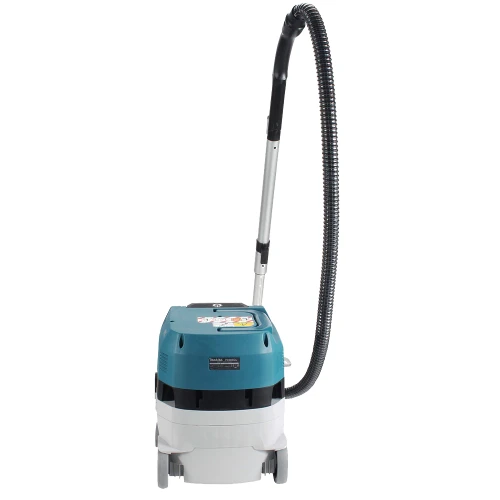 Акумуляторний пилосос Makita XGT 40 V MAX VC005GLZ (без АКБ і ЗП) (VC005GLZ) 
