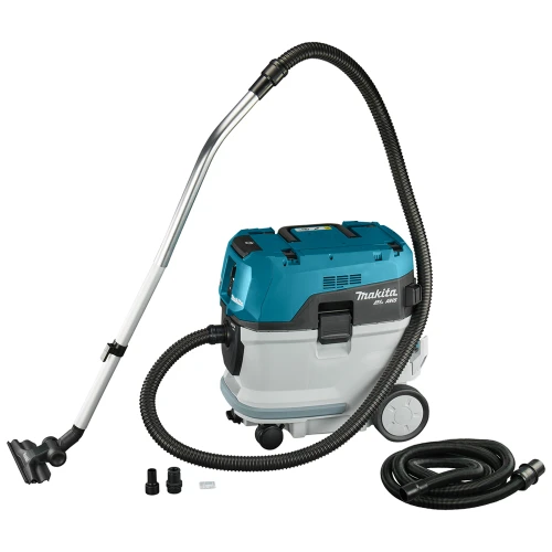 Акумуляторний пилосос Makita AWS XGT 80 V MAX VC007GLZ01 (без АКБ і ЗП) (VC007GLZ01) 