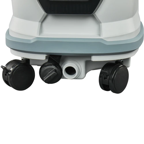 Акумуляторний пилосос Makita AWS XGT 80 V MAX VC007GLZ01 (без АКБ і ЗП) (VC007GLZ01) 