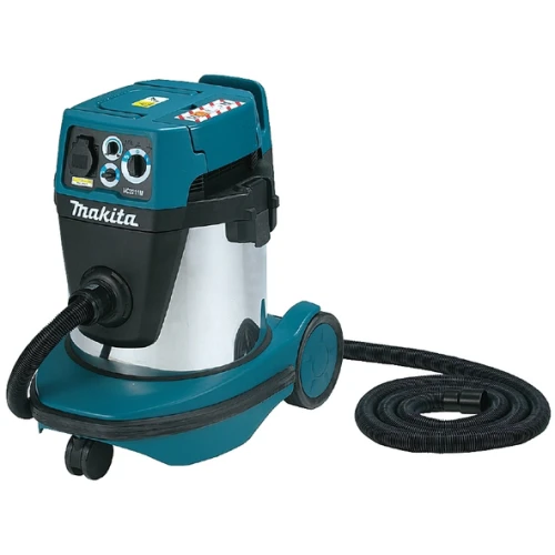 Сетевой пылесос Makita VC2211MX1 (VC2211M) 