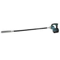 Аккумуляторный вибратор для бетона Makita XGT 40 V MAX VR004GZ (без АКБ и ЗУ) (VR004GZ)