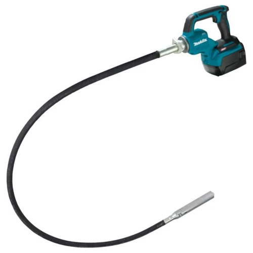 Акумуляторний вібратор для бетону Makita XGT 40 V MAX VR004GZ (без АКБ і ЗП) (VR004GZ)