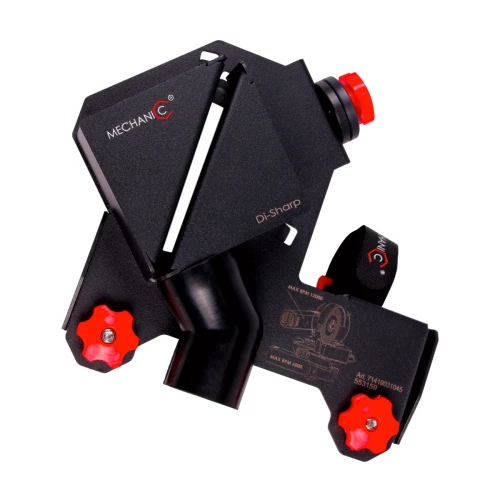 Насадка на КШМ для заточування дисків Mechanic Di-Sharp 115 – 125 мм (71419031045)