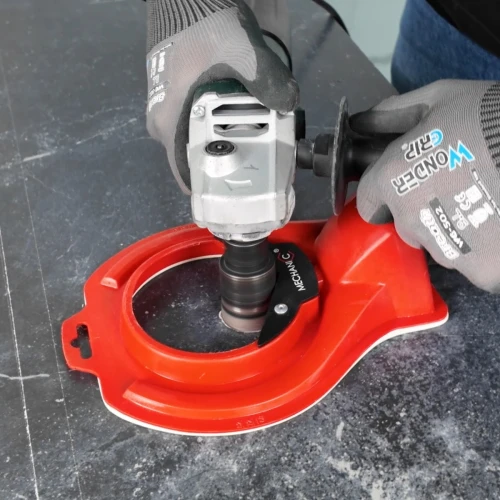 Насадка для пылеудаления Mechanic DrillDUSTER 82 3.0 (71419031048)