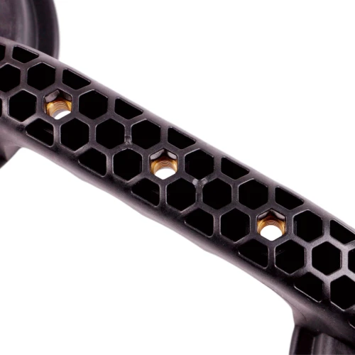 Присоска вакуумная механическая Mechanic DuoFIX (71419031051)