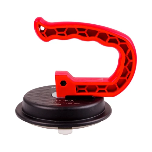 Присоска вакуумна механічна одинарна Mechanic UnoFIX (71419031052)