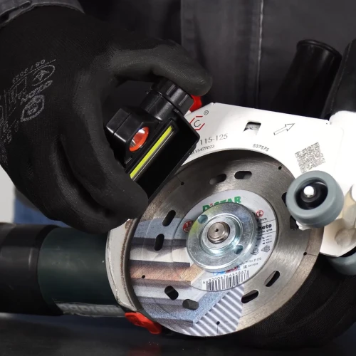 Фонарь аккумуляторный для освещения рабочей зоны Mechanic FireFly (80115429027) 