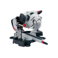 Торцовочная пила Metabo KGS 254 I Plus (0102540200)