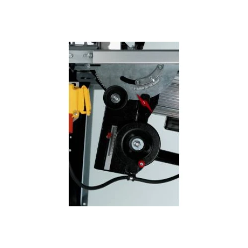 Настольная дисковая пила Metabo TKHS 315 M-3.1 WNB (0103153100)