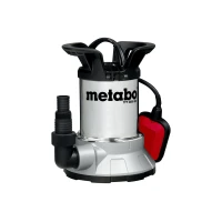 Погружной насос для чистой воды Metabo TPF 6600 SN (0250660006)