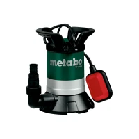Погружной насос  для чистой воды Metabo TP 8000 S (0250800000)