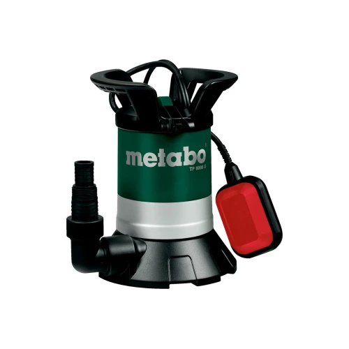 Занурювальний насос для чистої води Metabo TP 8000 S (0250800000)