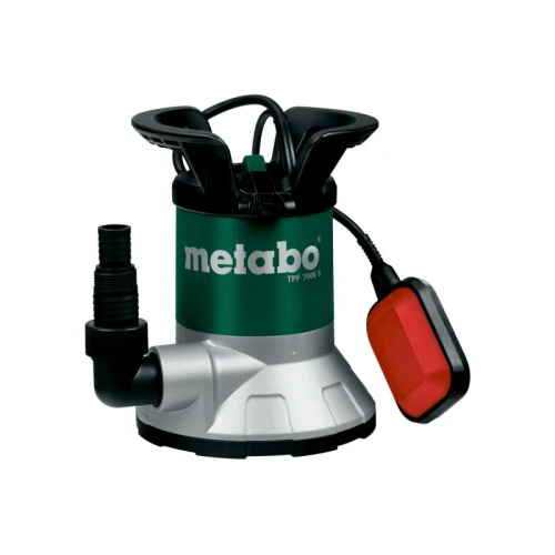 Занурювальний насос Metabo TPF 7000 S (0250800002)