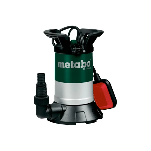 Погружной насос Metabo TP 13000 S (0251300000)