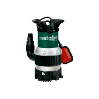 Погружной комбинированный насос Metabo TPS 16000 S Combi (0251600000)