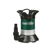 Занурювальний насос Metabo TP 6600 (250660000)