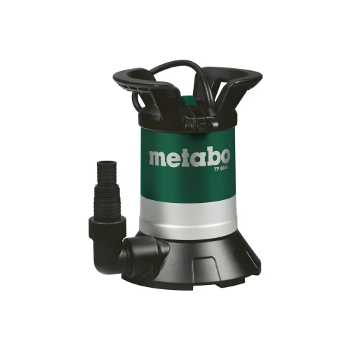 Занурювальний насос Metabo TP 6600 (250660000)