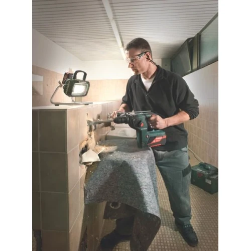 Аккумуляторный прожектор Metabo BSA 14.4-18 LED (316093160)