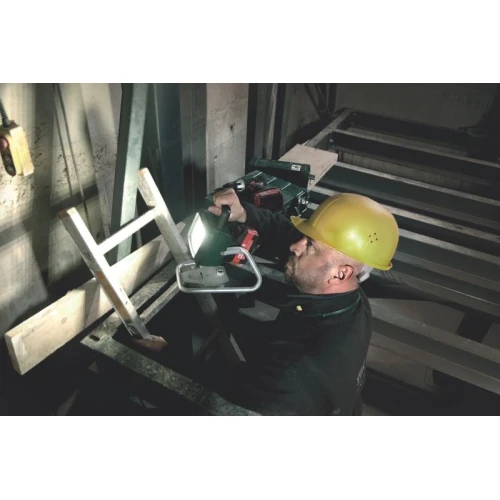 Аккумуляторный прожектор Metabo BSA 14.4-18 LED (316093160)